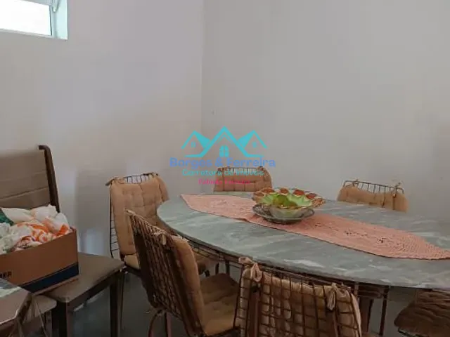 Chácara com 1500m² 3 quartos e 1 banheiro, à venda, no bairro Carafá em Votorantim