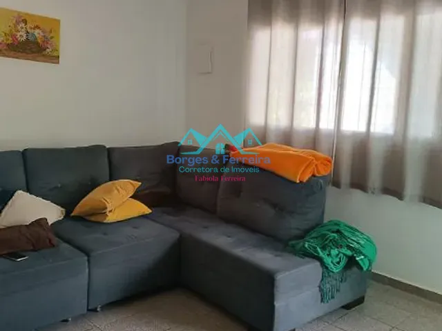 Chácara com 1500m² 3 quartos e 1 banheiro, à venda, no bairro Carafá em Votorantim