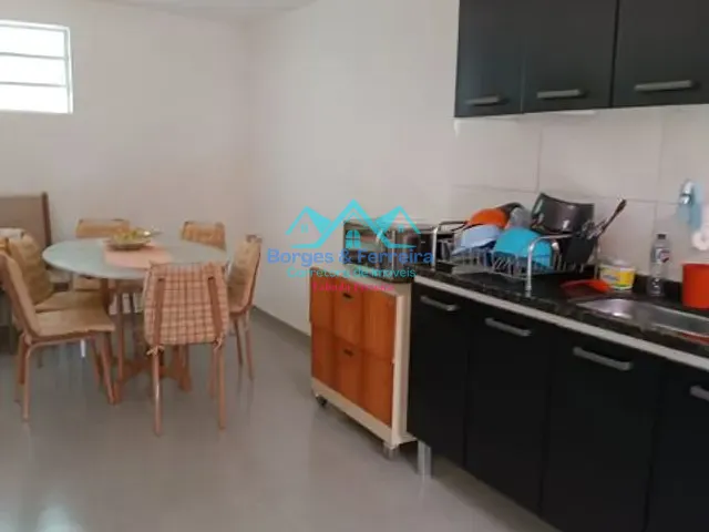 Chácara com 1500m² 3 quartos e 1 banheiro, à venda, no bairro Carafá em Votorantim