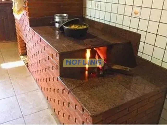 Chácara com 24200m² 6 quartos e 4 banheiros, à venda, no bairro Assistência em Rio Claro