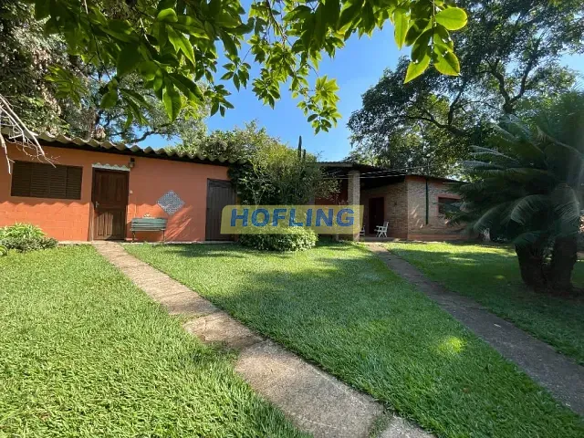 Chácara com 24200m² 6 quartos e 4 banheiros, à venda, no bairro Assistência em Rio Claro