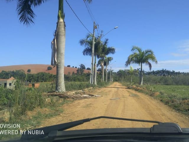 Chácara à venda, no bairro Nova Gameleira em Belo Horizonte