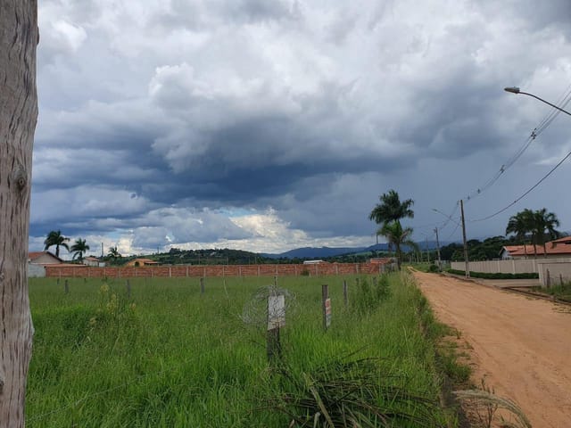 Chácara à venda, no bairro Nova Gameleira em Belo Horizonte