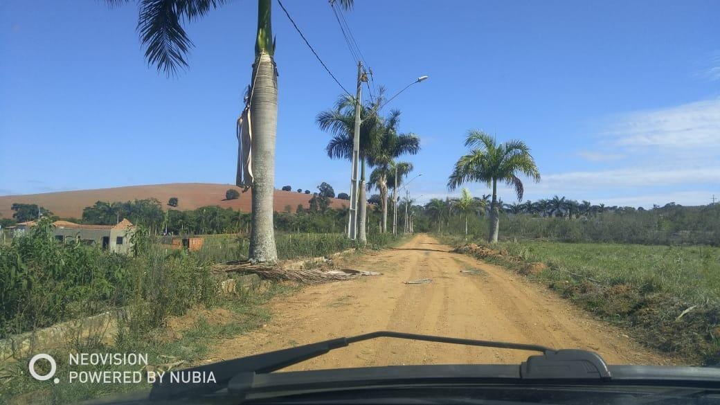 Chácara, 1 quarto, 10 m² - Foto 2