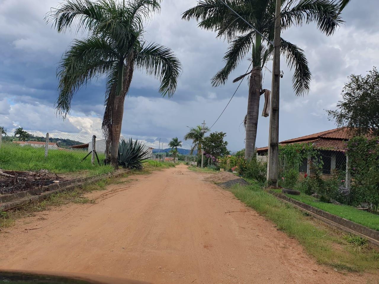 Chácara, 1 quarto, 10 m² - Foto 1