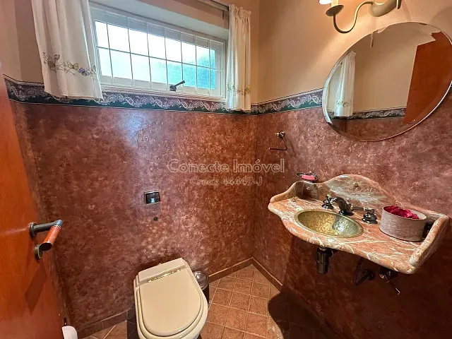 Casa com 329m² 3 quartos e 4 banheiros, à venda ou para alugar, no bairro Jardim Novo Jaguari em Jaguariúna