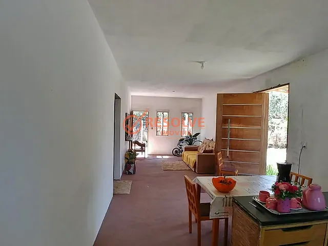 Chácara com 3600m² 2 quartos e 2 banheiros, à venda, no bairro Salto em Guararema