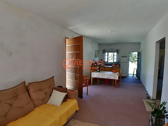 Chácara com 3600m² 2 quartos e 2 banheiros, à venda, no bairro Salto em Guararema