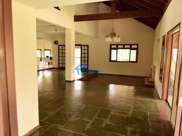Chácara com 5000m² 6 quartos e 2 banheiros, à venda, no bairro Lagos de Shanadu em Indaiatuba
