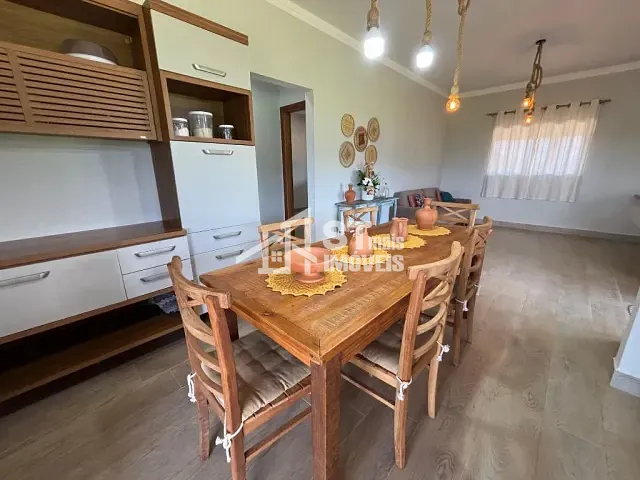 Chácara com 1130m² 2 quartos e 1 banheiro, à venda, no bairro Centro em Andradas