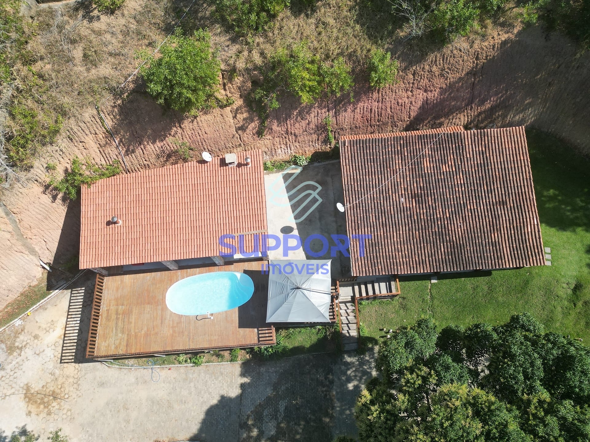 Chácara à venda com 5 quartos, 10m² - Foto 54