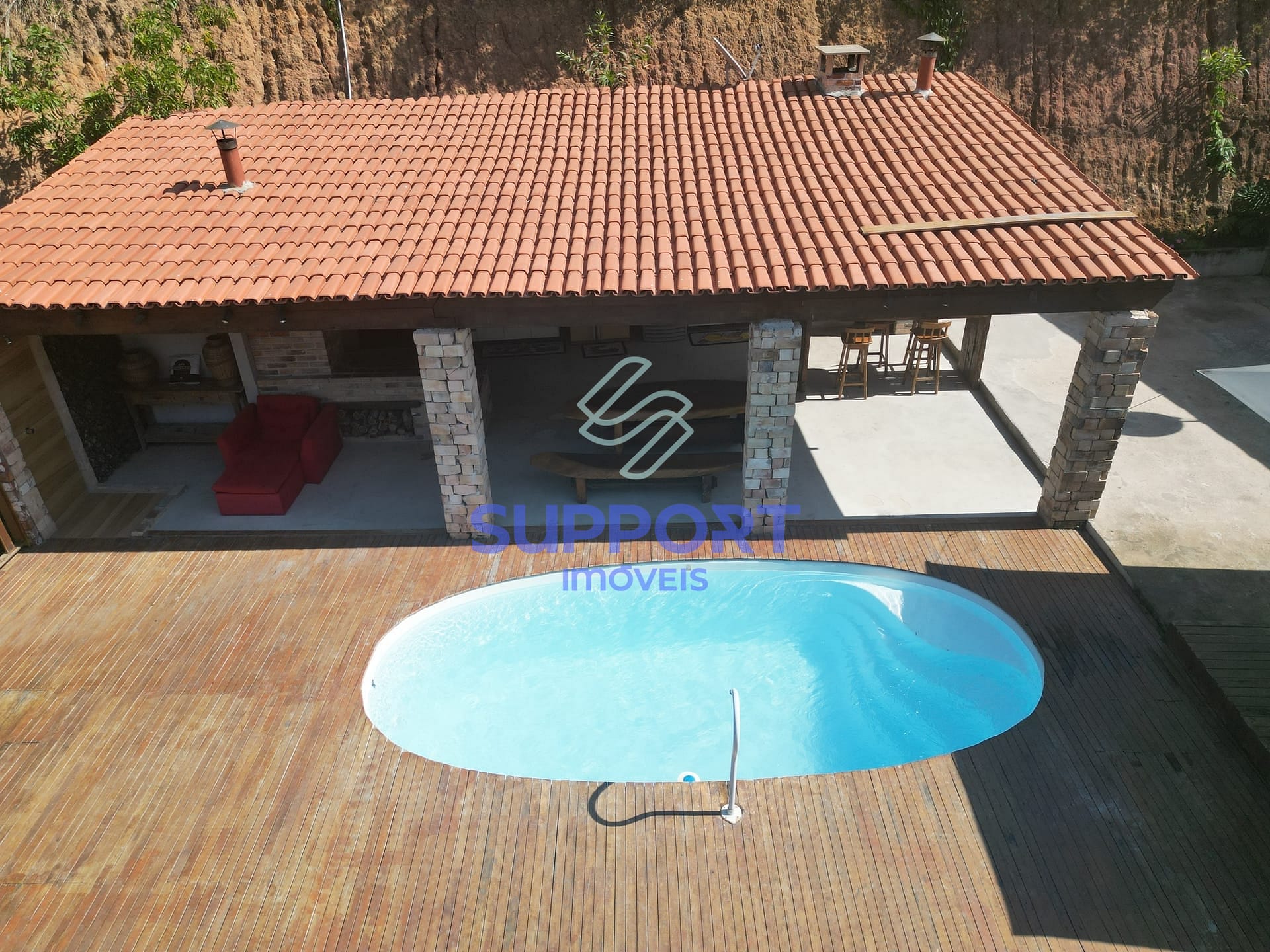 Chácara à venda com 5 quartos, 10m² - Foto 62