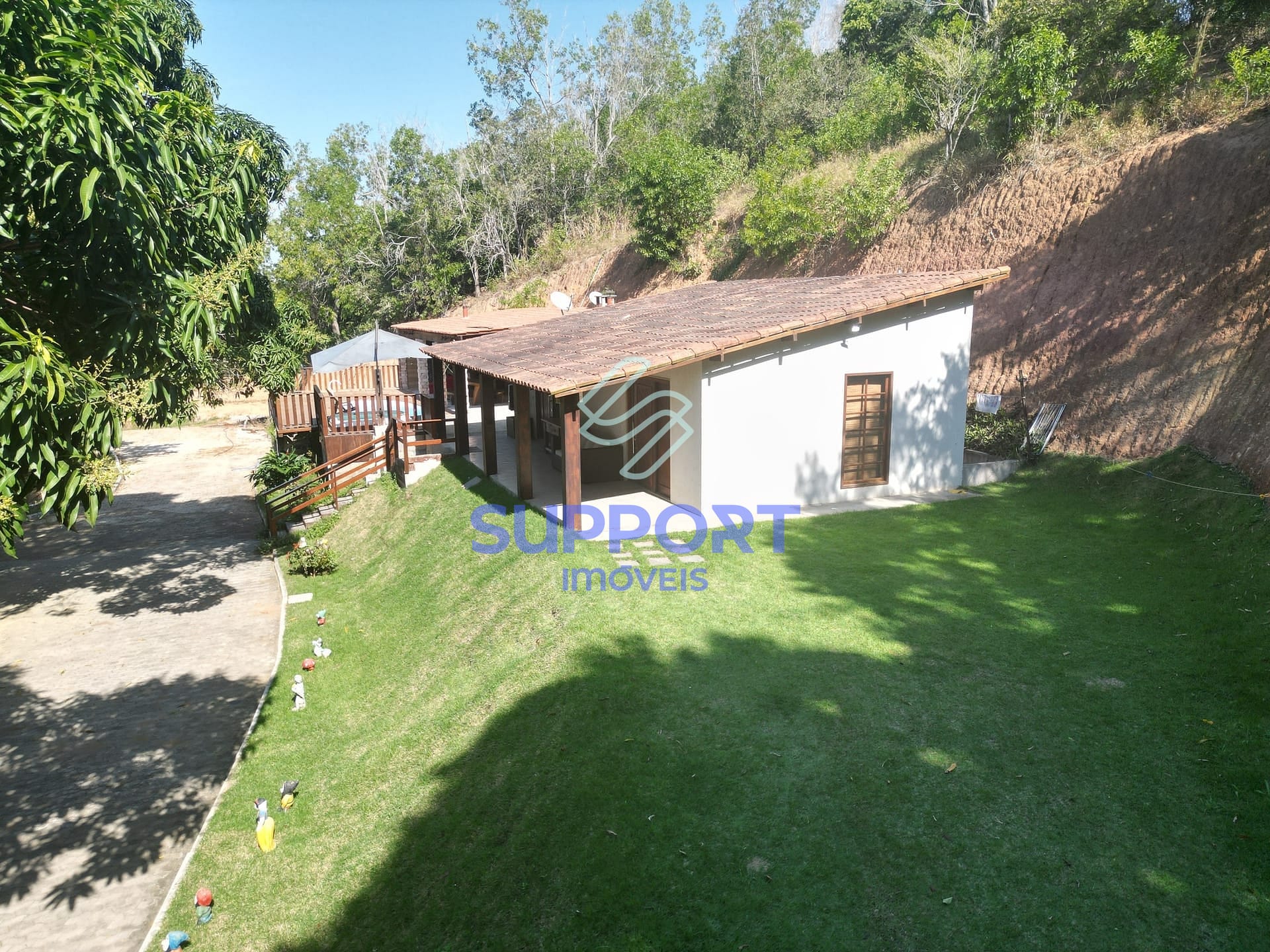 Chácara à venda com 5 quartos, 10m² - Foto 65