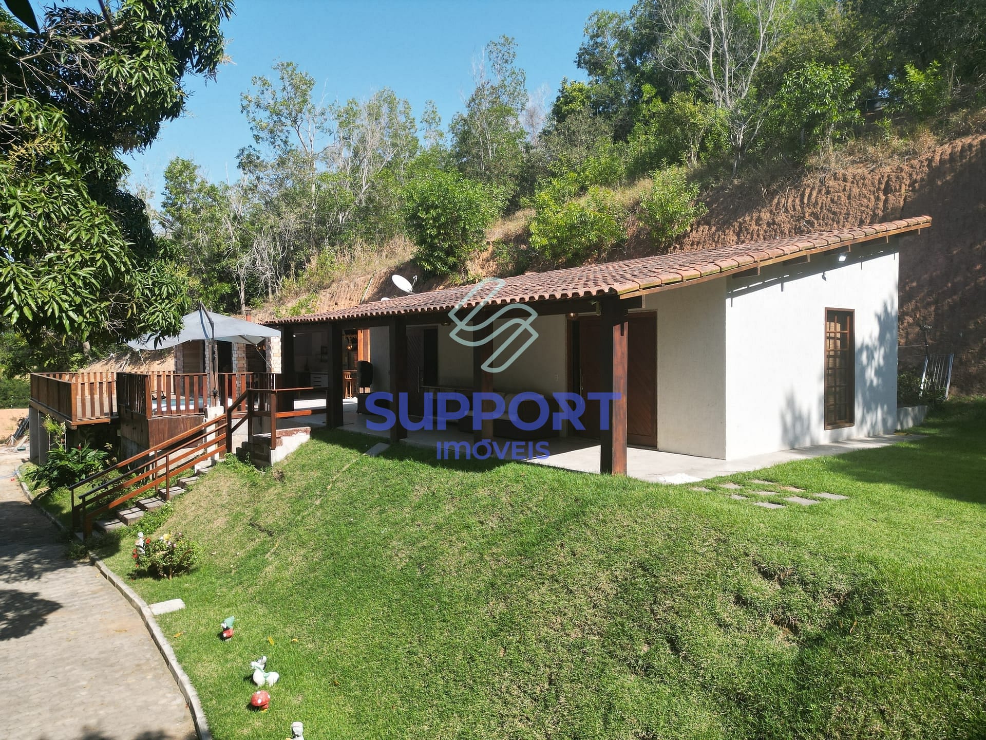 Chácara à venda com 5 quartos, 10m² - Foto 66