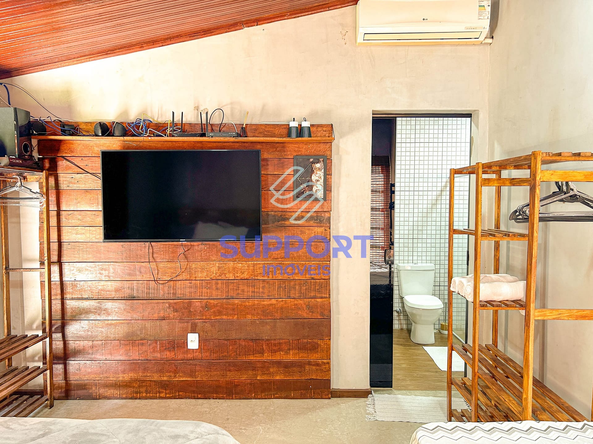 Chácara à venda com 5 quartos, 10m² - Foto 21