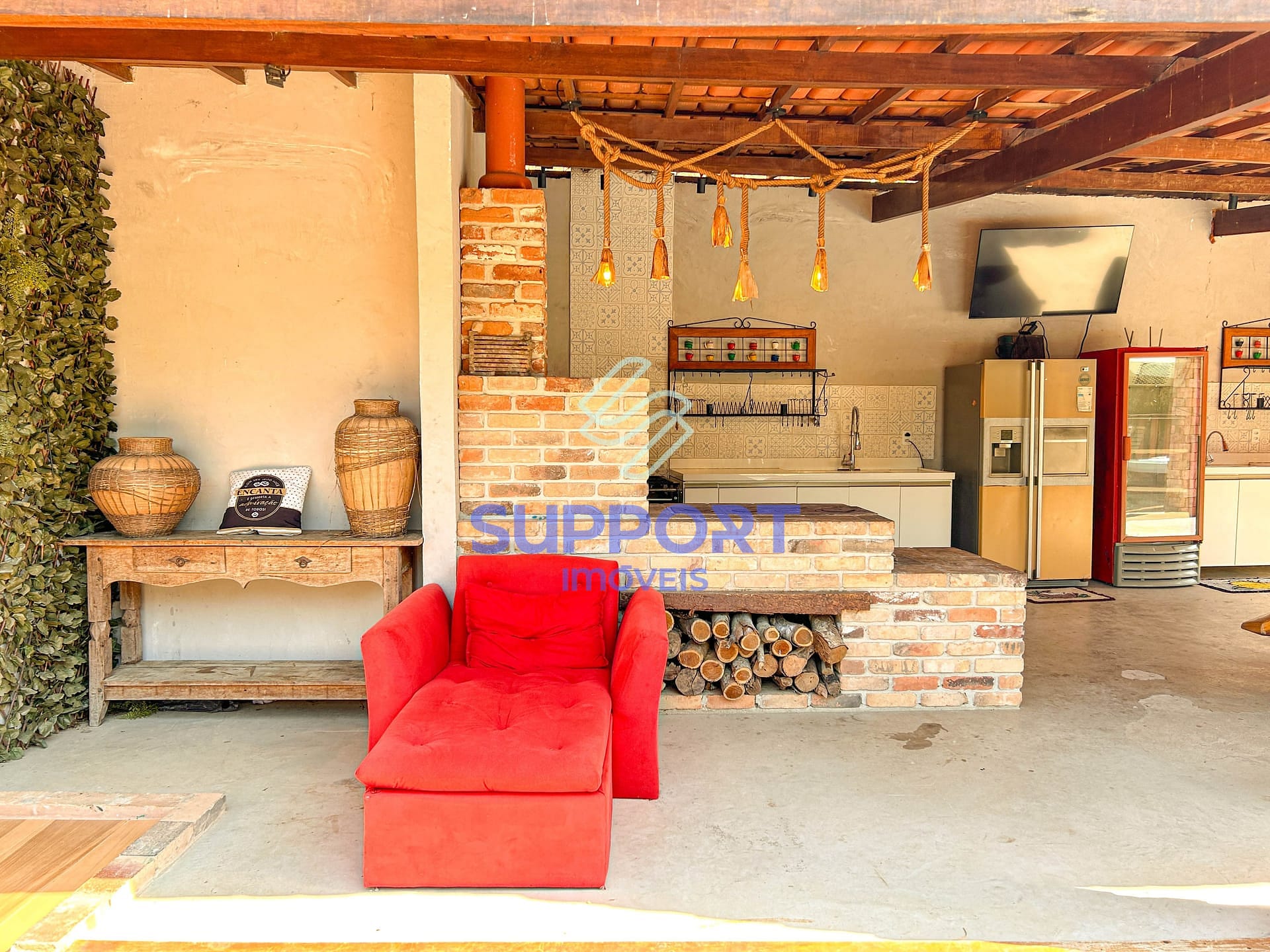 Chácara à venda com 5 quartos, 10m² - Foto 11