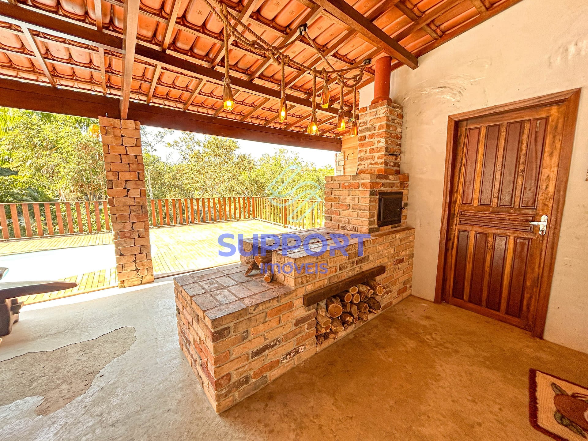 Chácara à venda com 5 quartos, 10m² - Foto 7