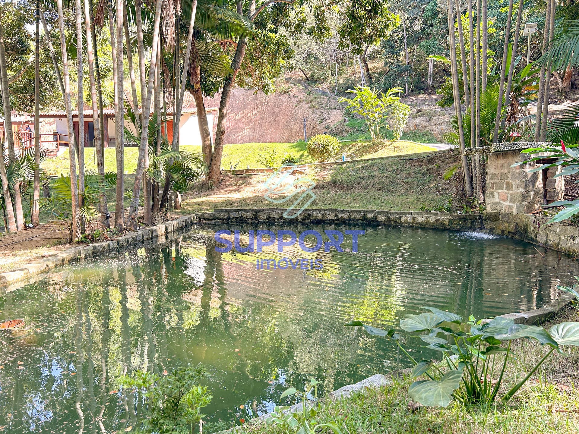 Chácara à venda com 5 quartos, 10m² - Foto 41