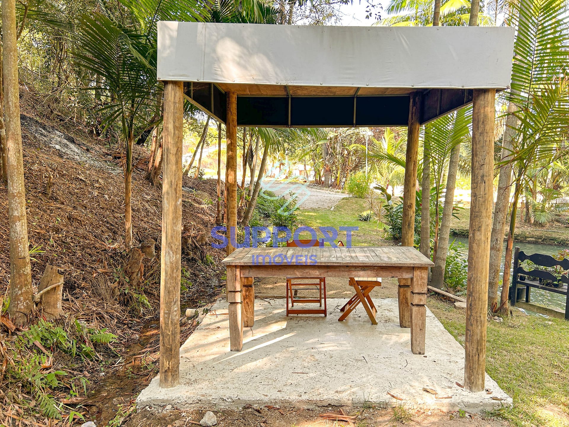 Chácara à venda com 5 quartos, 10m² - Foto 42