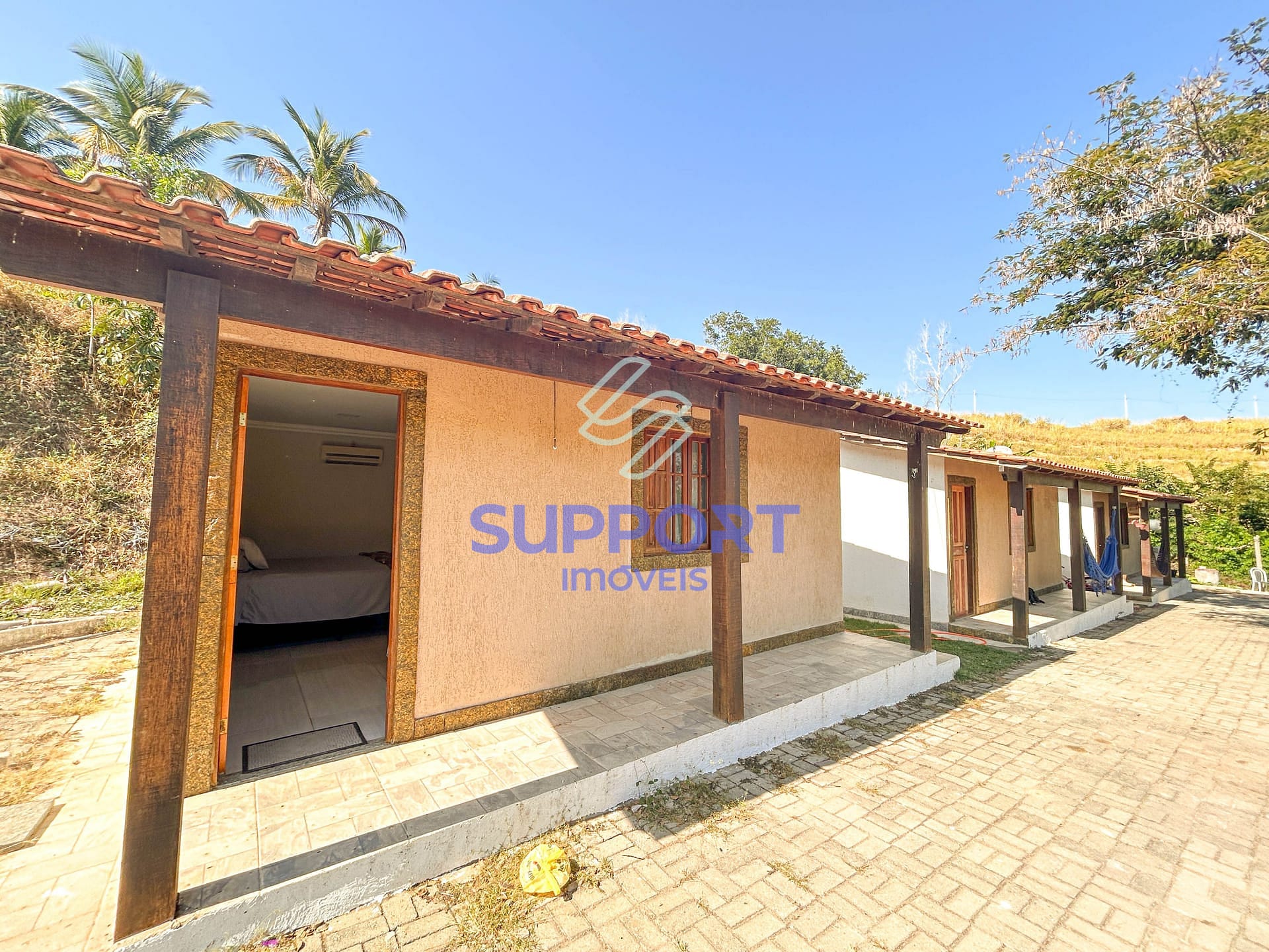 Chácara à venda com 5 quartos, 10m² - Foto 24