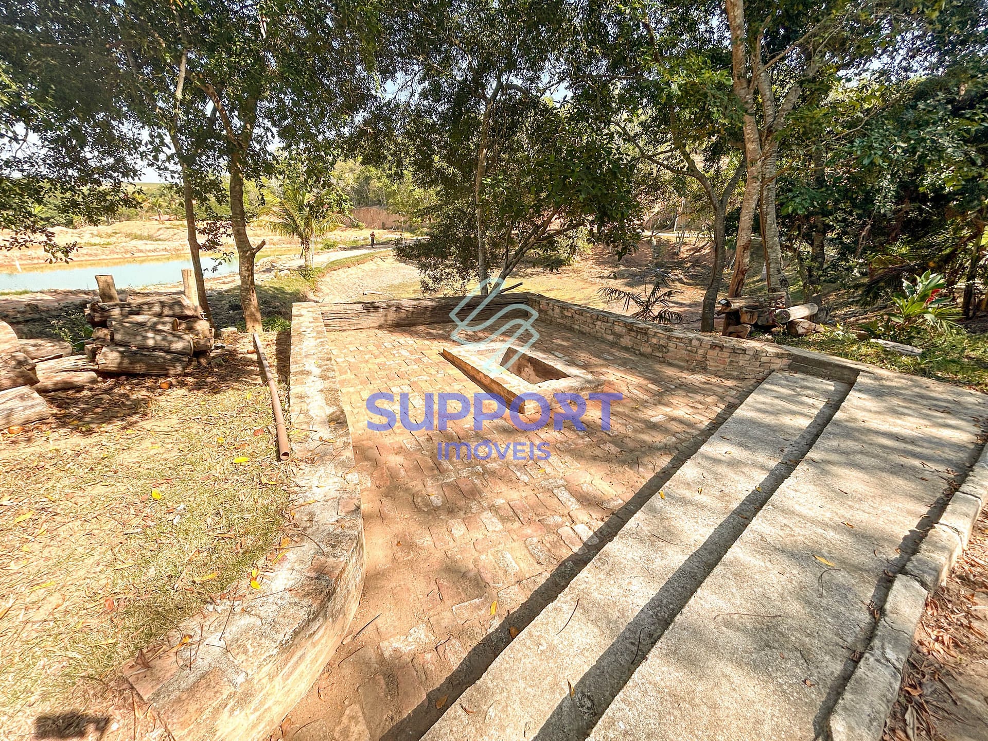 Chácara à venda com 5 quartos, 10m² - Foto 49