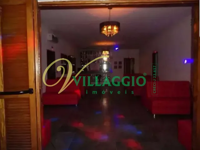 Chácara com 10187m² 13 quartos e 13 banheiros, à venda, no bairro Estância Jóckei Club em São José do Rio Preto