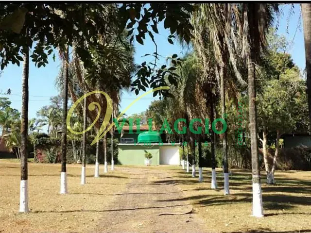 Chácara com 10187m² 13 quartos e 13 banheiros, à venda, no bairro Estância Jóckei Club em São José do Rio Preto