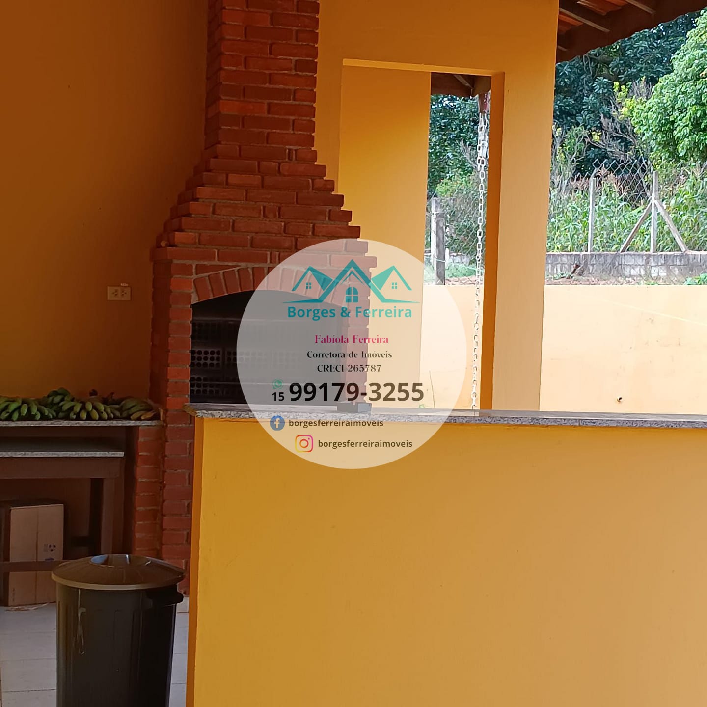 Chácara à venda com 4 quartos, 1500m² - Foto 32