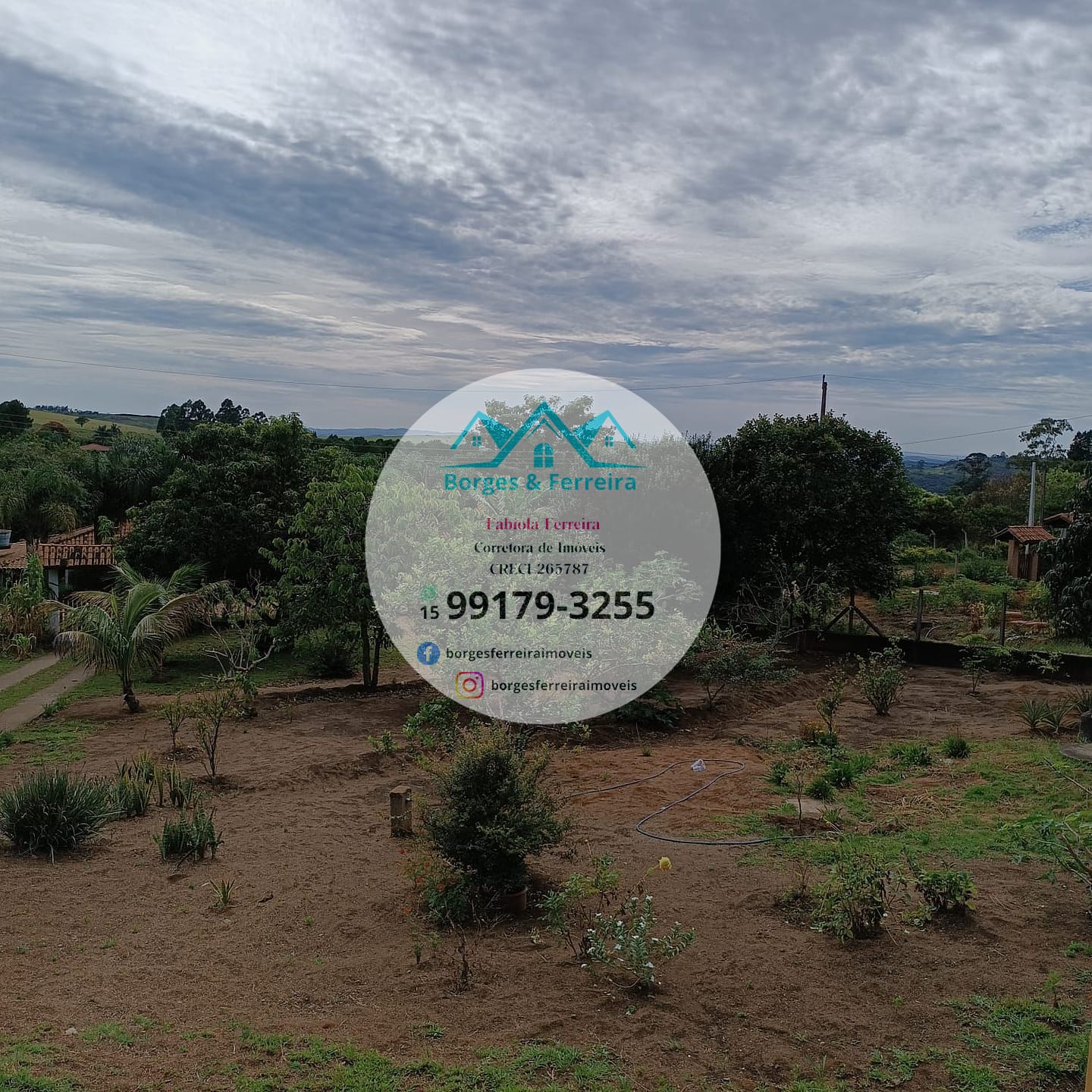 Chácara à venda com 4 quartos, 1500m² - Foto 44