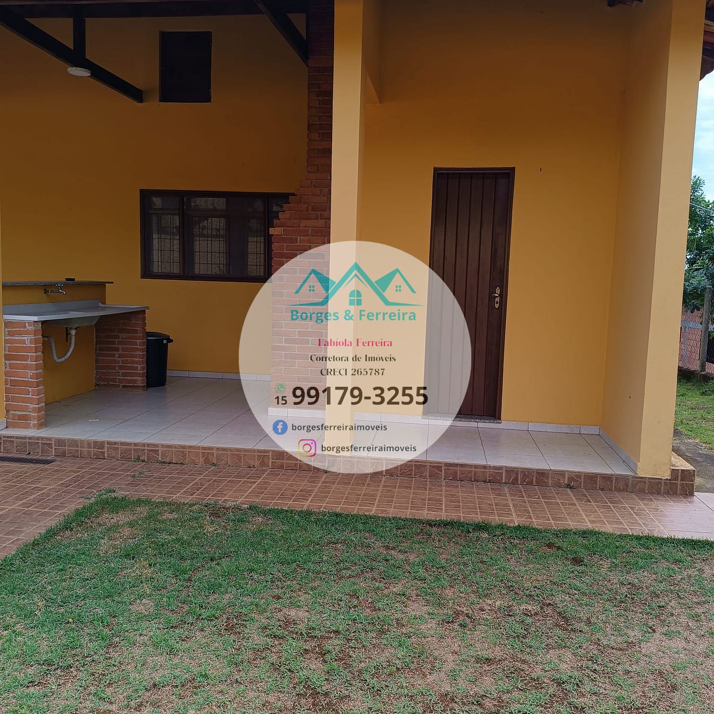 Chácara à venda com 4 quartos, 1500m² - Foto 33