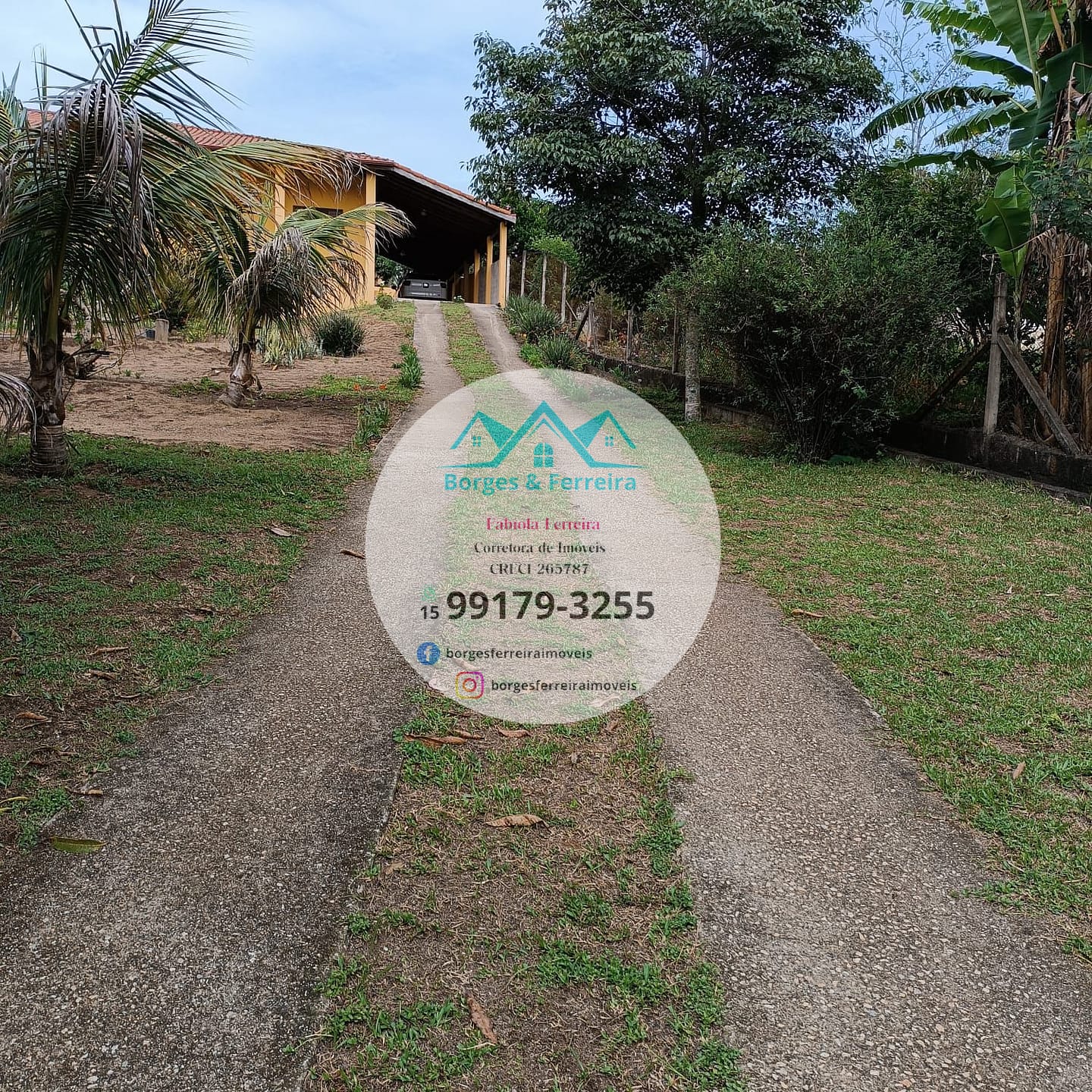 Chácara à venda com 4 quartos, 1500m² - Foto 37