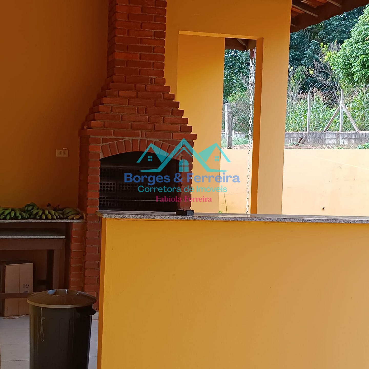 Chácara, 4 quartos, 1500 m² - Foto 32