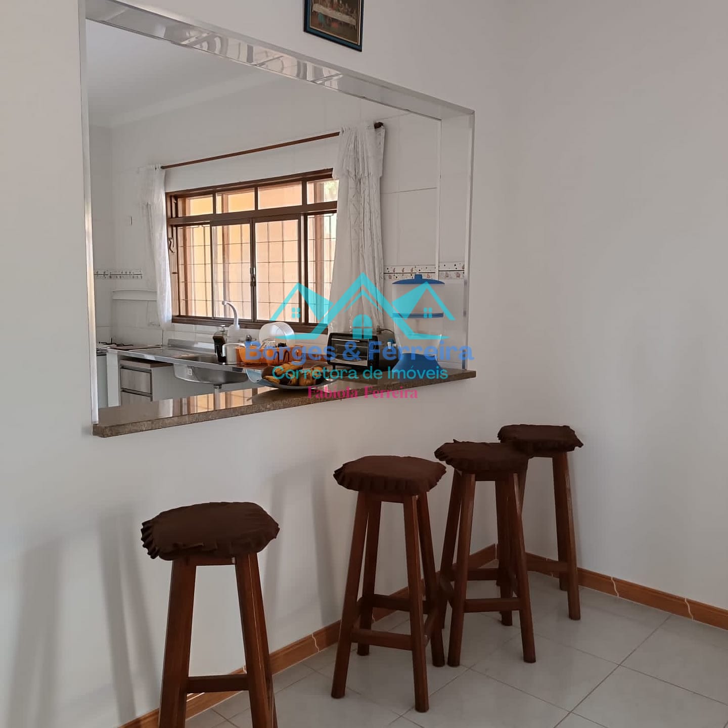 Chácara, 4 quartos, 1500 m² - Foto 12