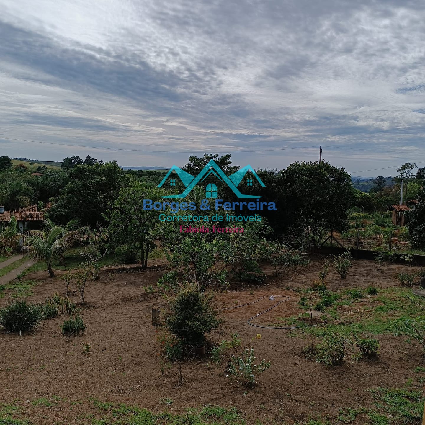 Chácara, 4 quartos, 1500 m² - Foto 44