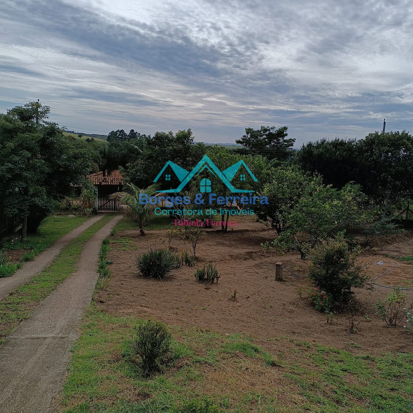 Chácara, 4 quartos, 1500 m² - Foto 41