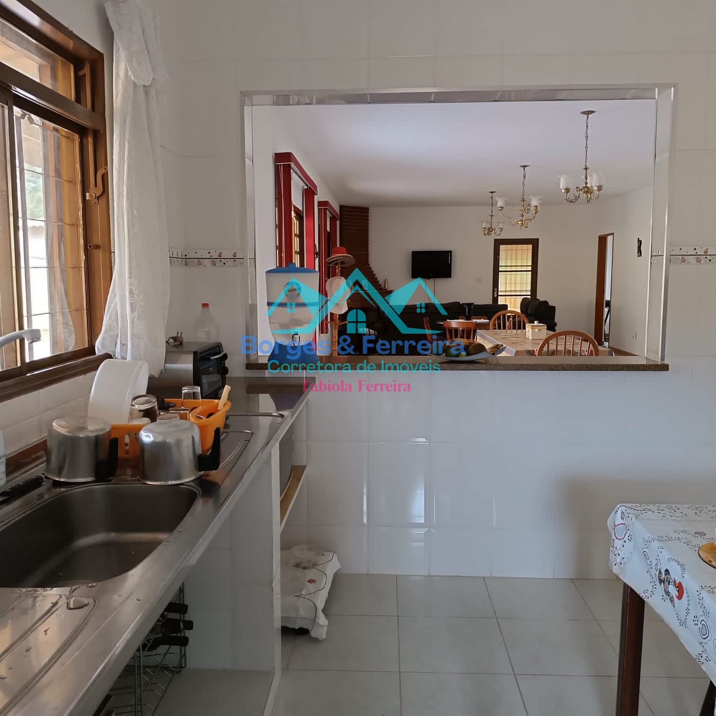 Chácara, 4 quartos, 1500 m² - Foto 14