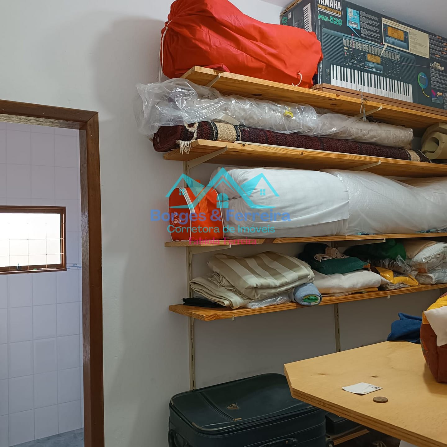 Chácara, 4 quartos, 1500 m² - Foto 24