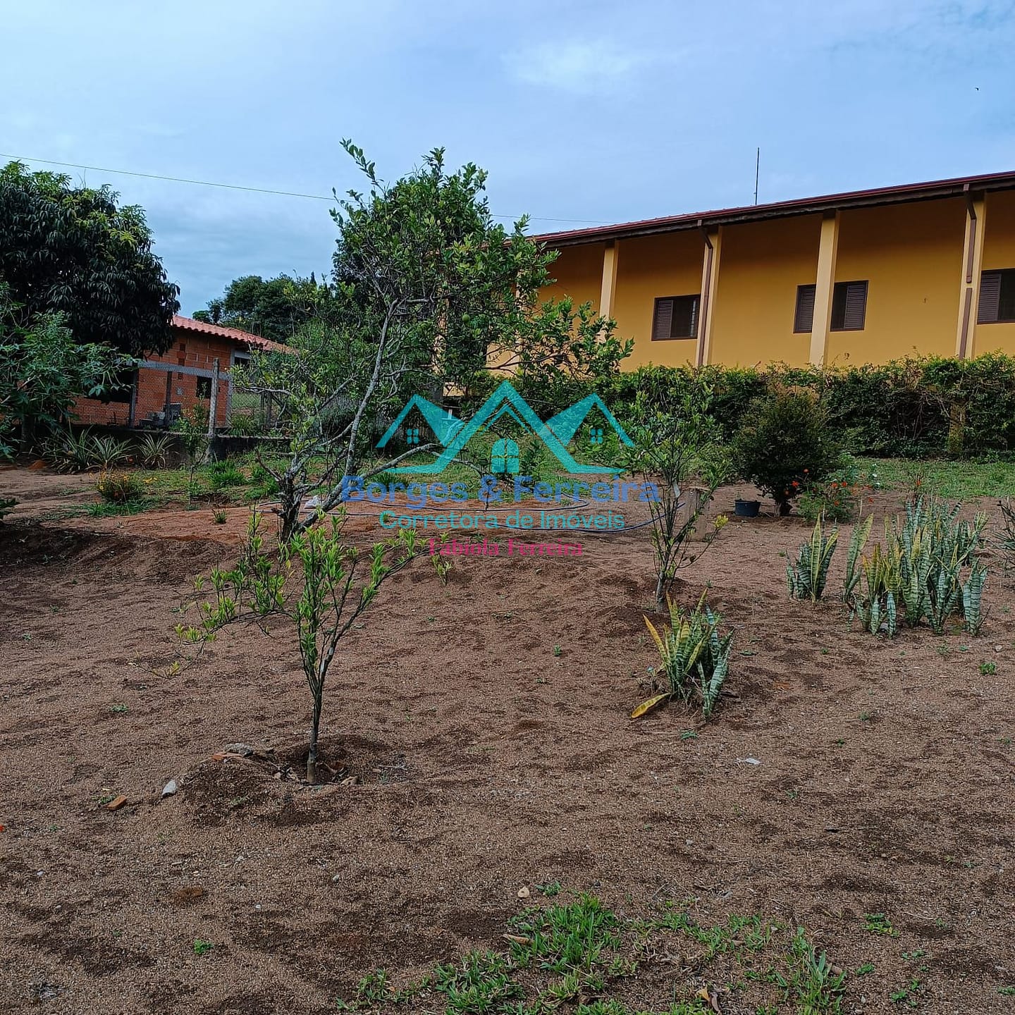 Chácara, 4 quartos, 1500 m² - Foto 35