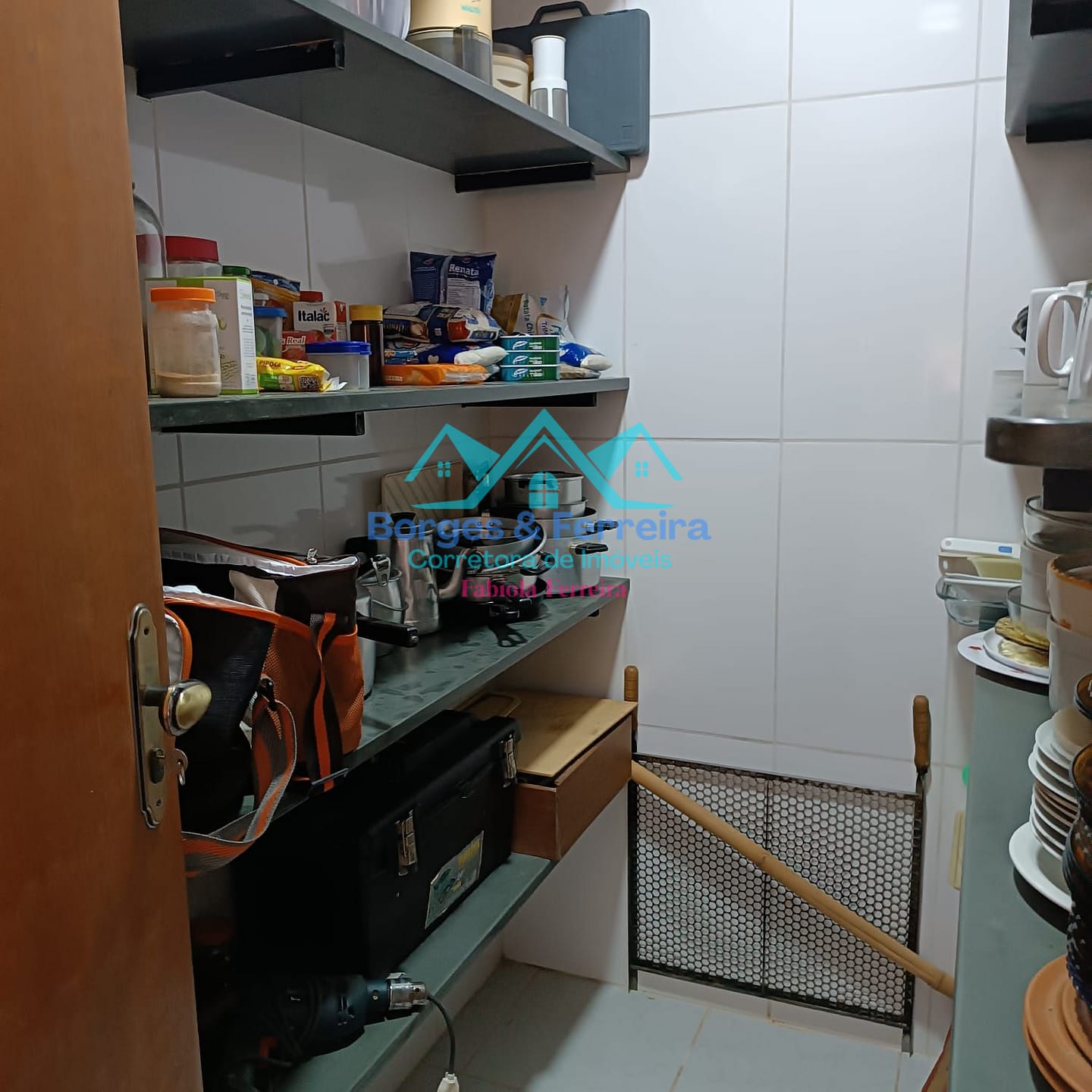 Chácara, 4 quartos, 1500 m² - Foto 18