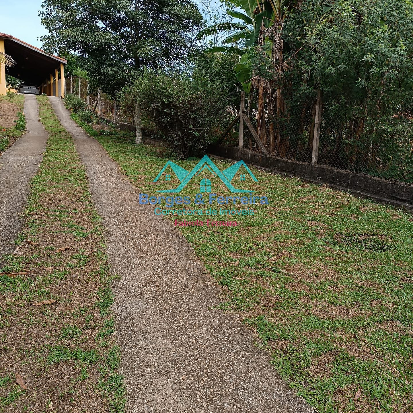 Chácara, 4 quartos, 1500 m² - Foto 36