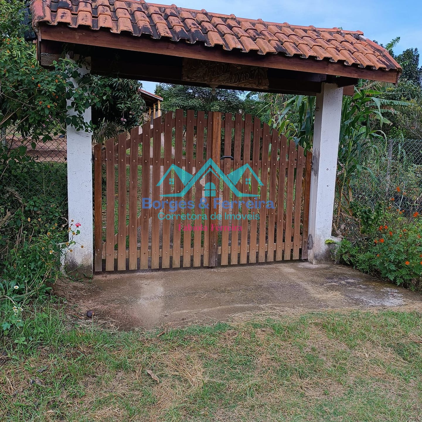 Chácara, 4 quartos, 1500 m² - Foto 43