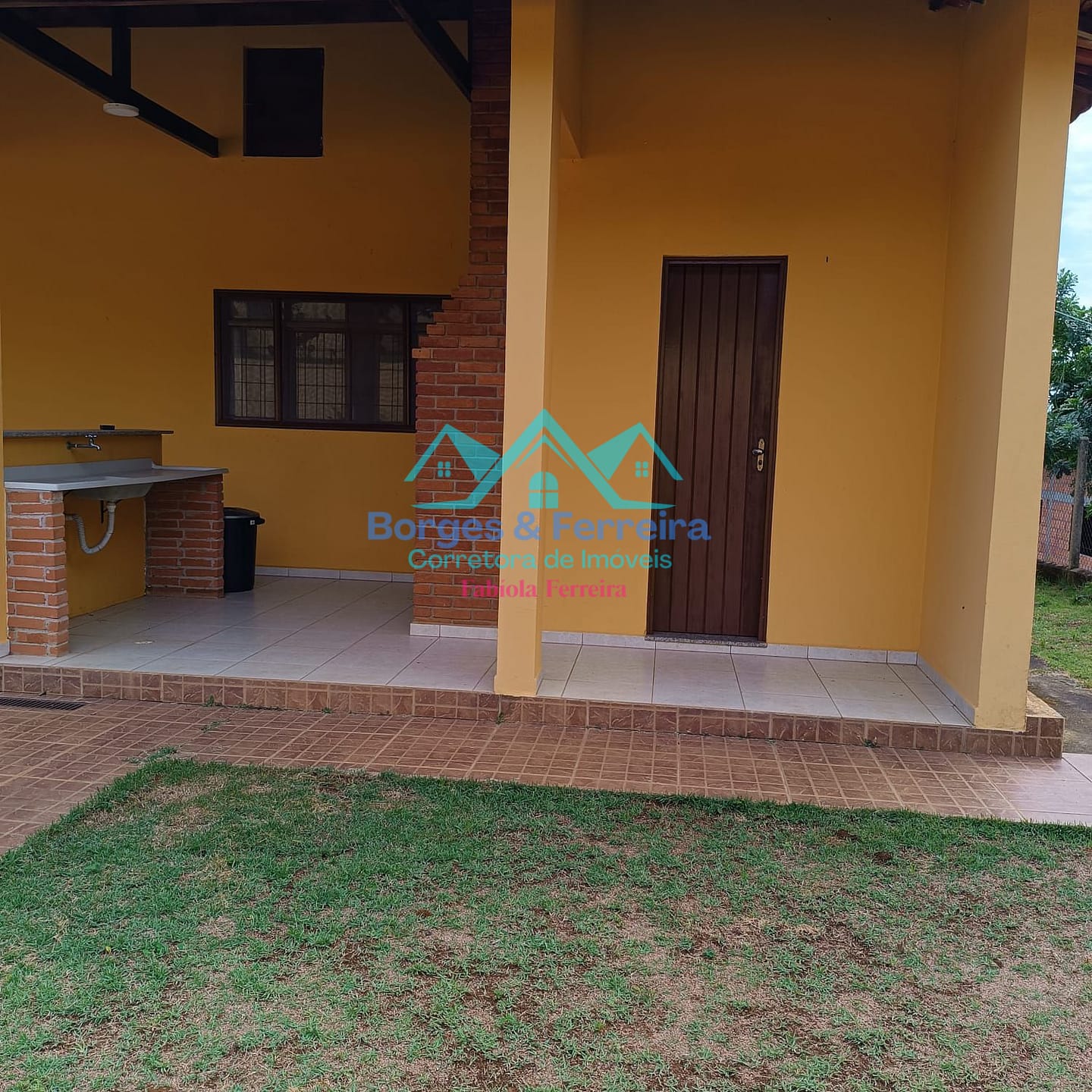 Chácara, 4 quartos, 1500 m² - Foto 33