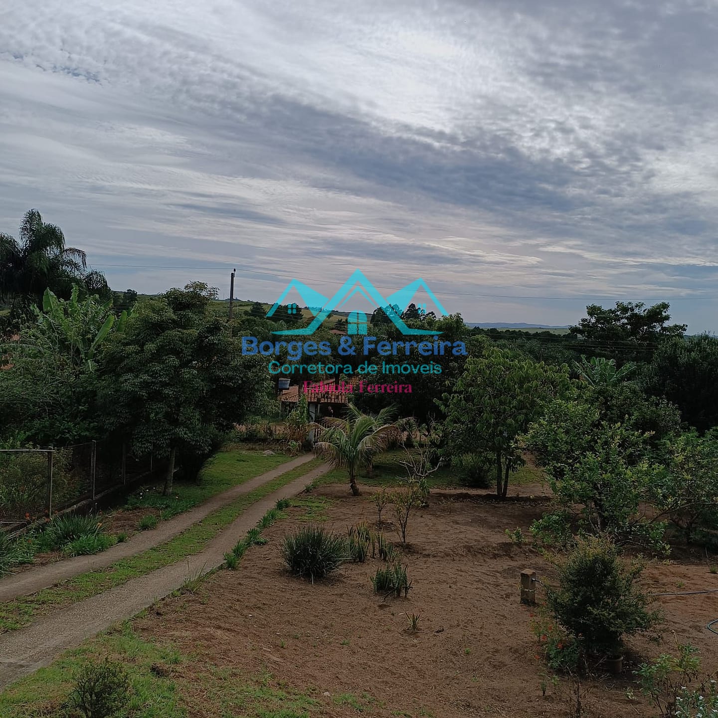 Chácara, 4 quartos, 1500 m² - Foto 39