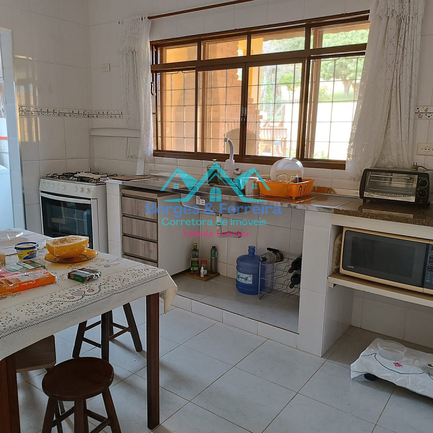 Chácara, 4 quartos, 1500 m² - Foto 16