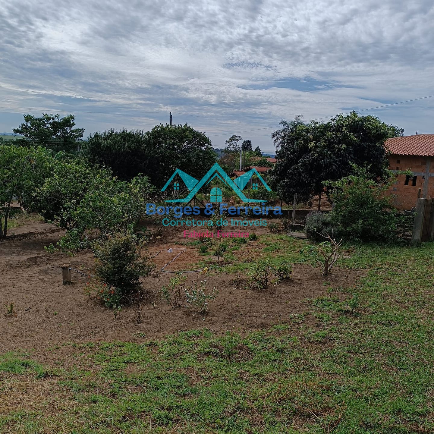 Chácara, 4 quartos, 1500 m² - Foto 38