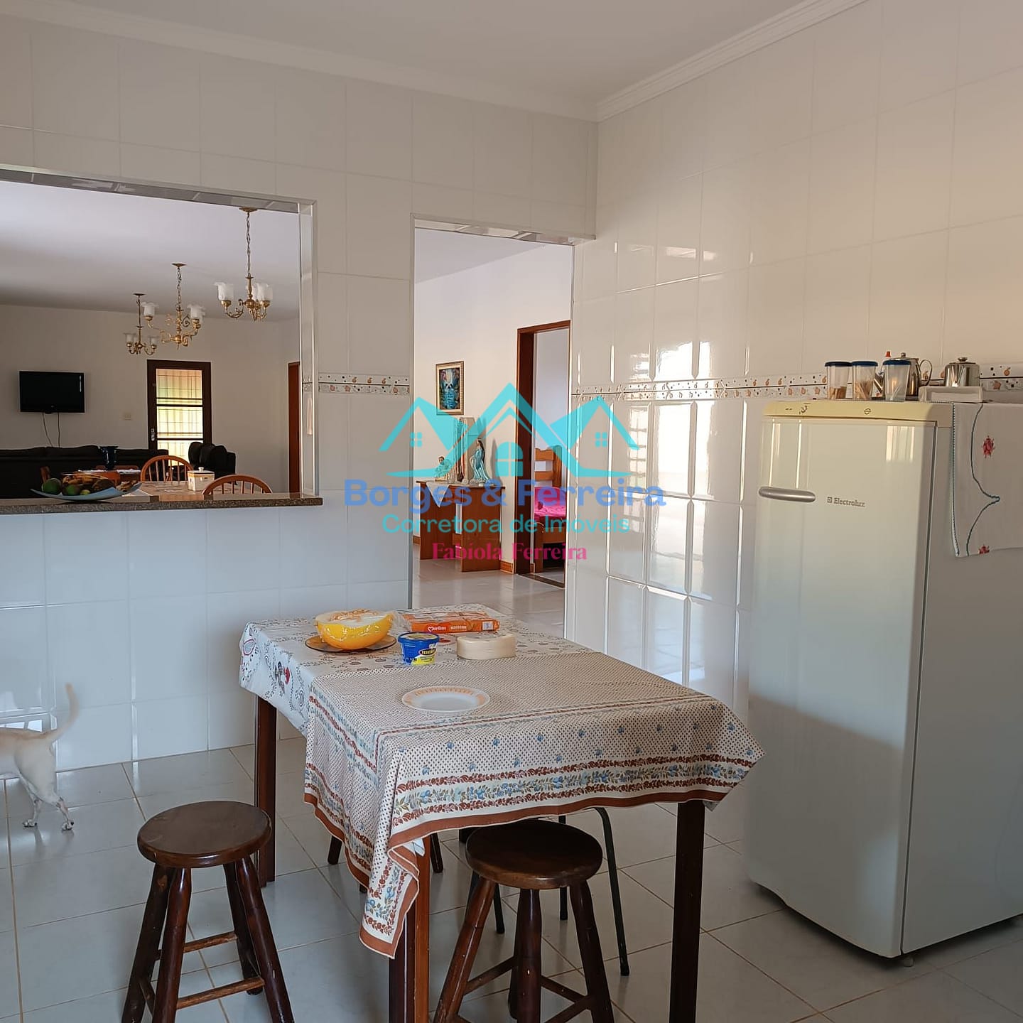 Chácara, 4 quartos, 1500 m² - Foto 15