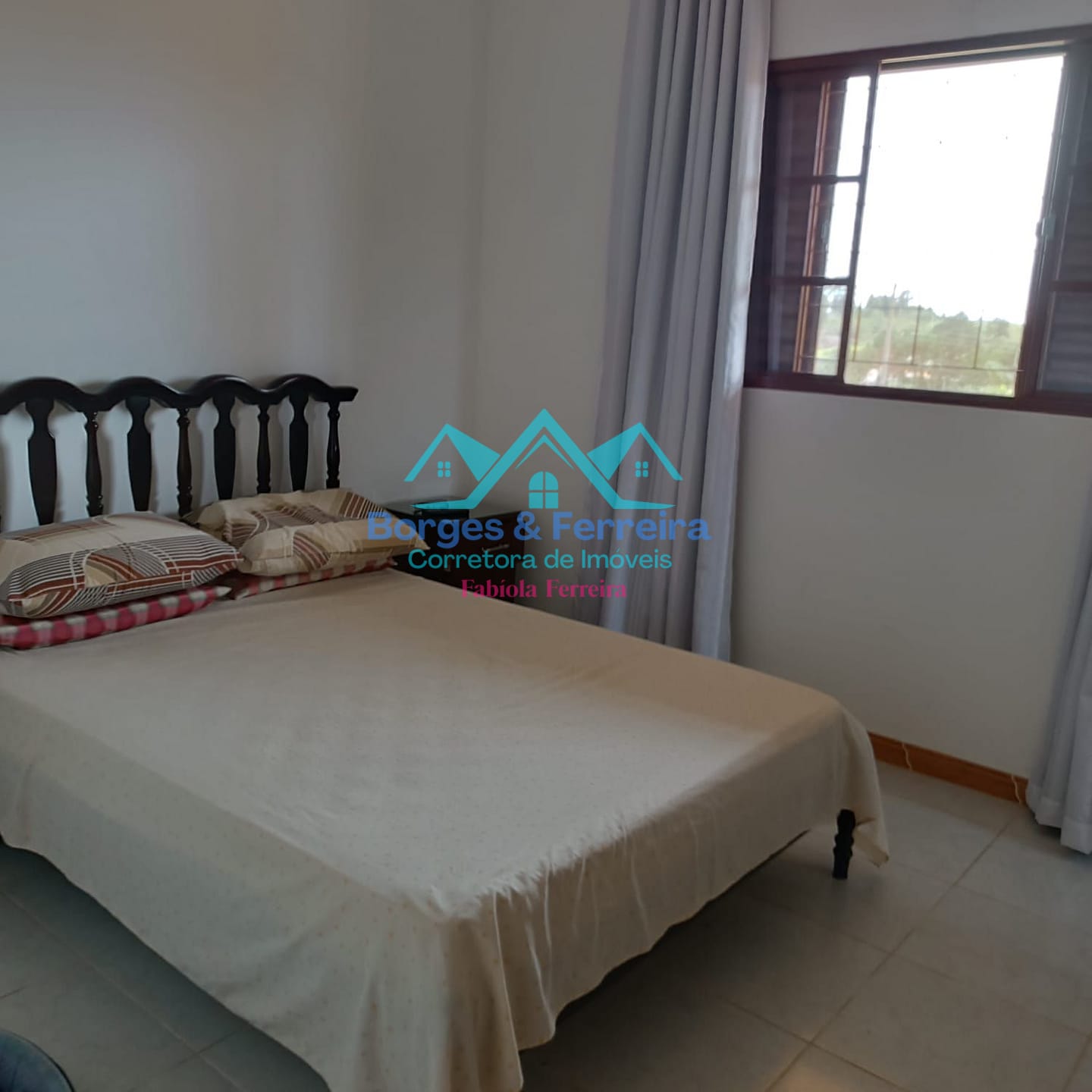 Chácara, 4 quartos, 1500 m² - Foto 22