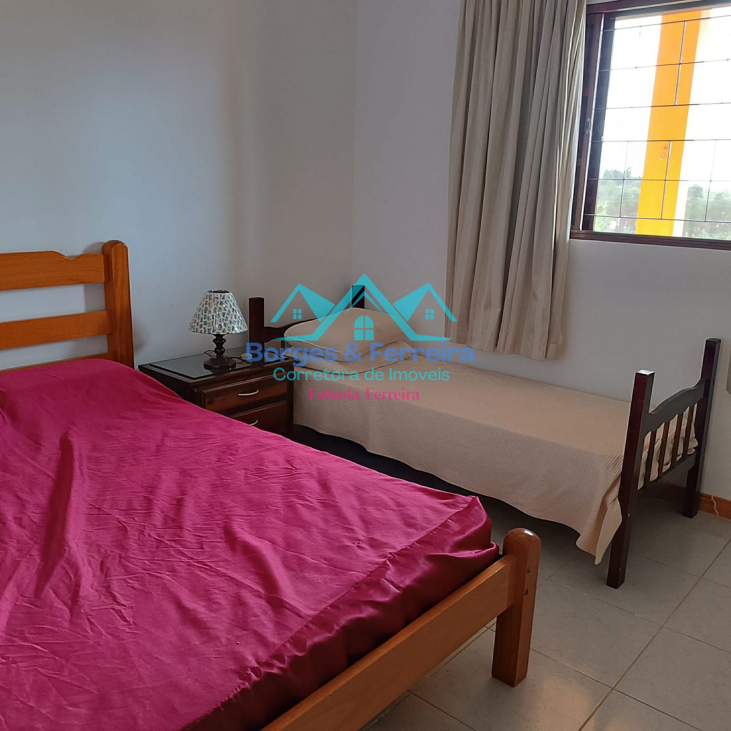 Chácara, 4 quartos, 1500 m² - Foto 26