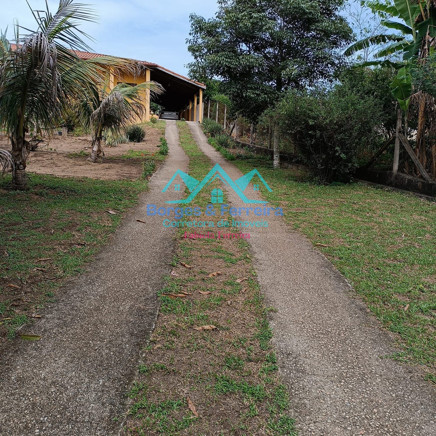 Chácara, 4 quartos, 1500 m² - Foto 37