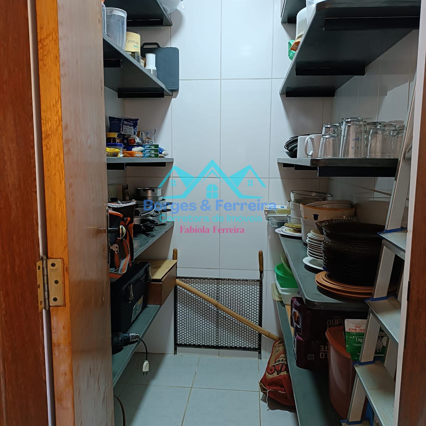 Chácara, 4 quartos, 1500 m² - Foto 17